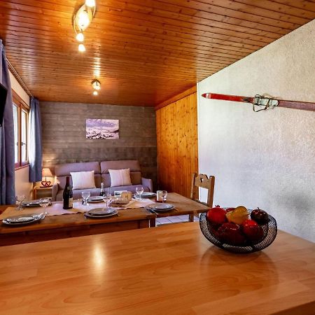 Apartment Super Tignes-2 By Interhome Εξωτερικό φωτογραφία
