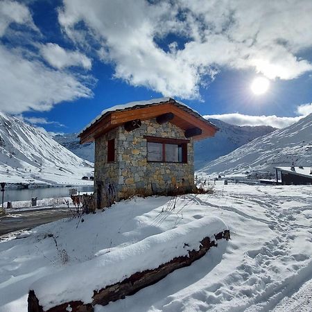 Apartment Super Tignes-2 By Interhome Εξωτερικό φωτογραφία