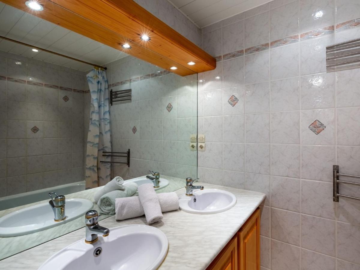 Apartment Super Tignes-2 By Interhome Εξωτερικό φωτογραφία