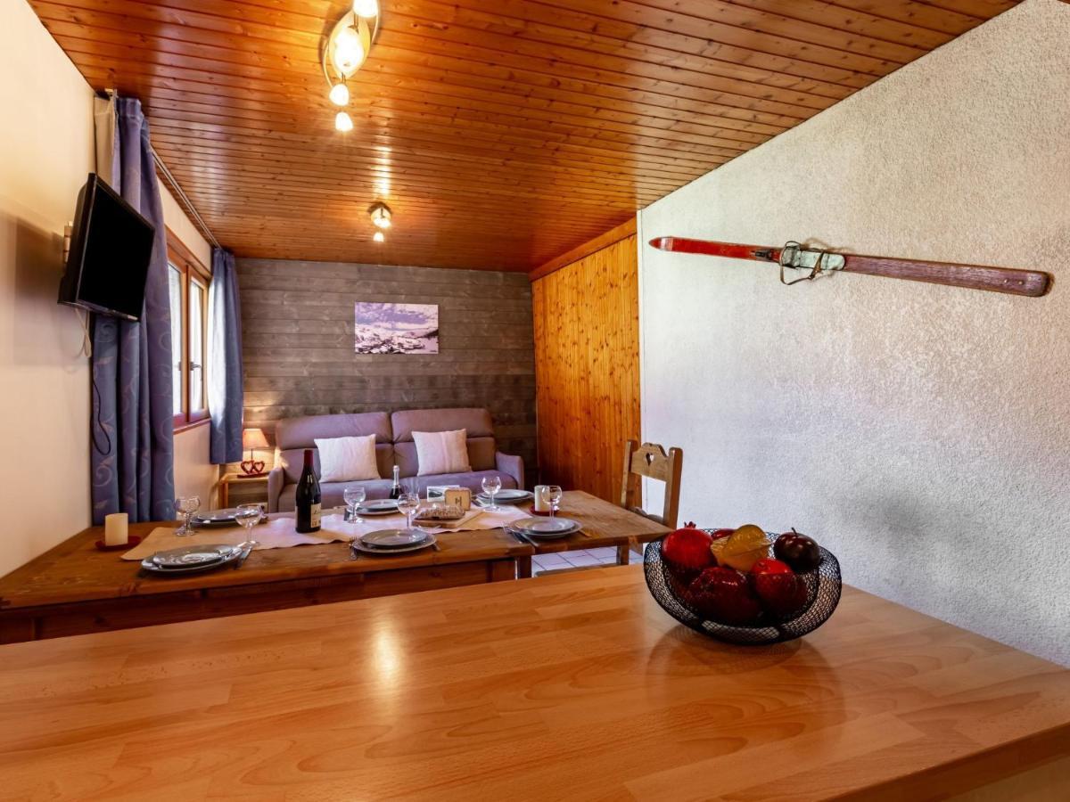 Apartment Super Tignes-2 By Interhome Εξωτερικό φωτογραφία