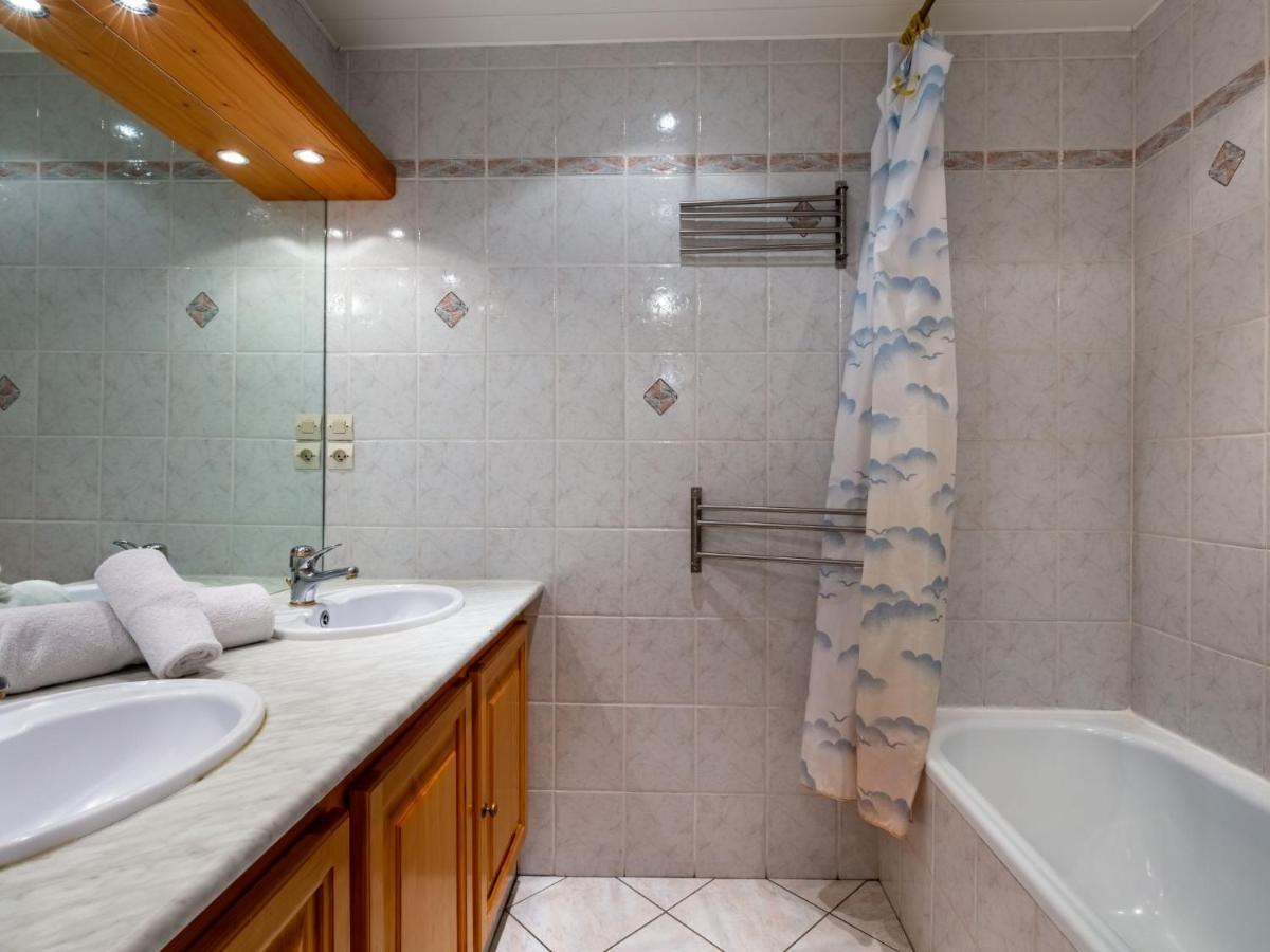 Apartment Super Tignes-2 By Interhome Εξωτερικό φωτογραφία