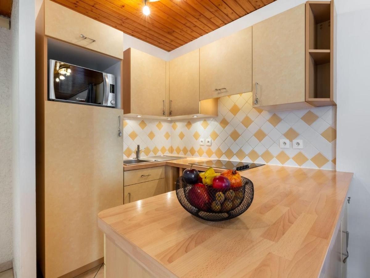 Apartment Super Tignes-2 By Interhome Εξωτερικό φωτογραφία