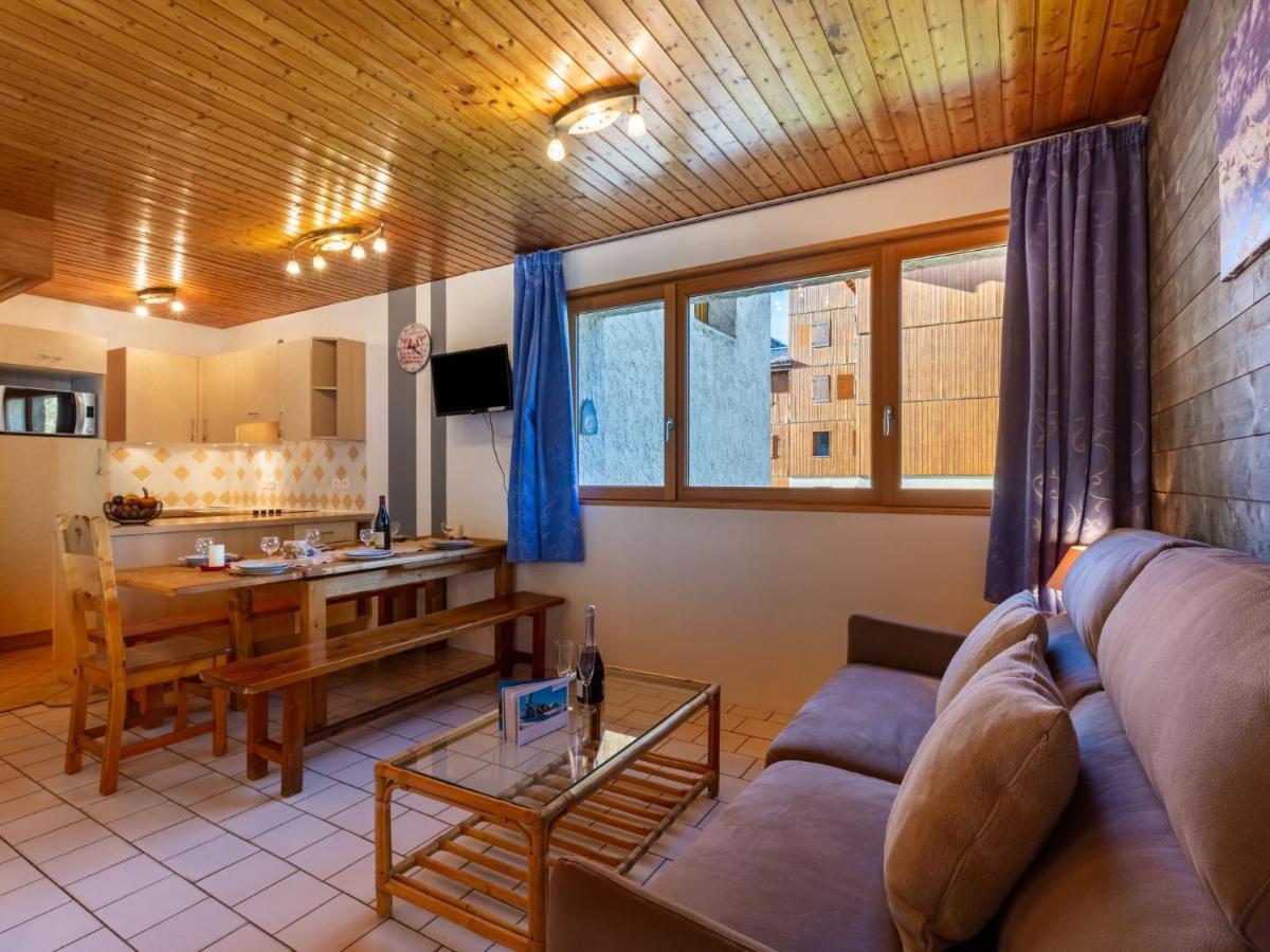 Apartment Super Tignes-2 By Interhome Εξωτερικό φωτογραφία