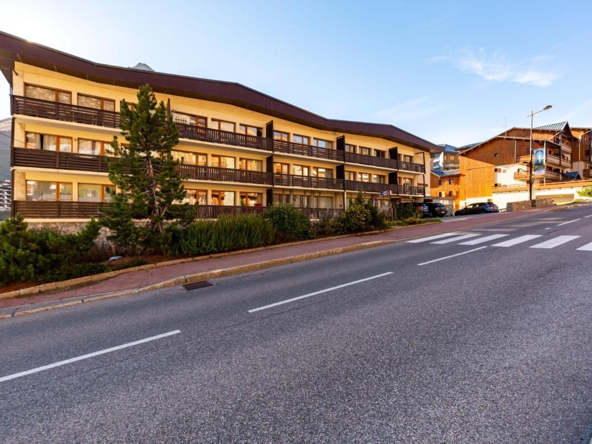Apartment Super Tignes-2 By Interhome Εξωτερικό φωτογραφία