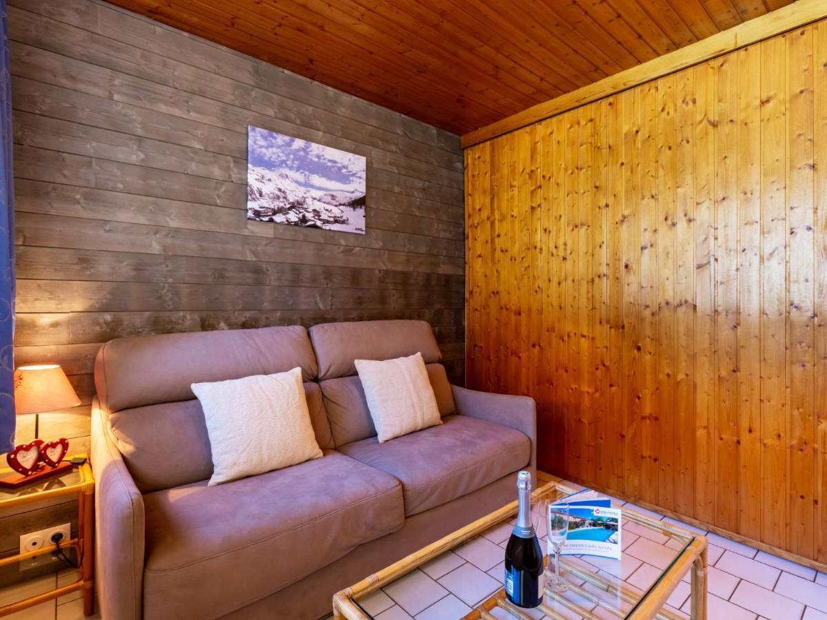 Apartment Super Tignes-2 By Interhome Εξωτερικό φωτογραφία