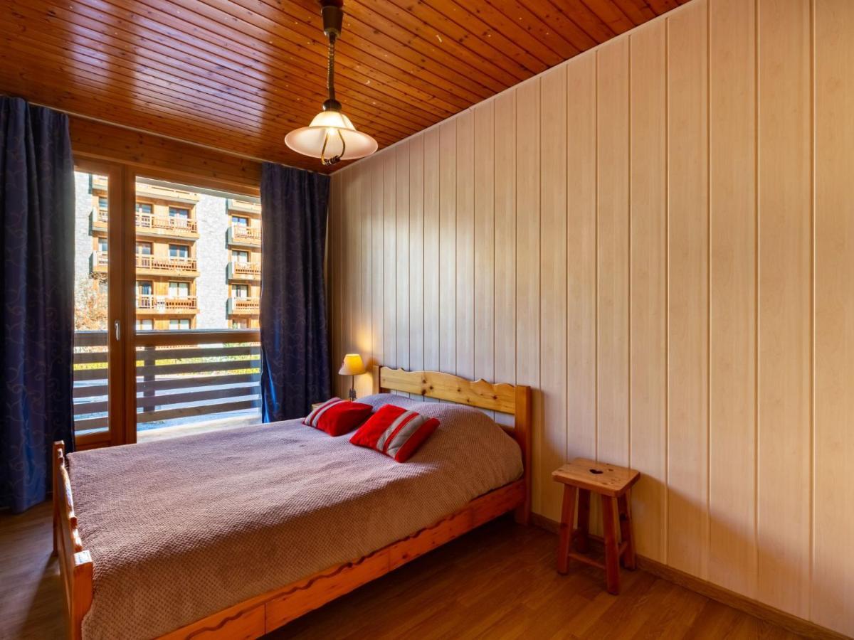 Apartment Super Tignes-2 By Interhome Εξωτερικό φωτογραφία
