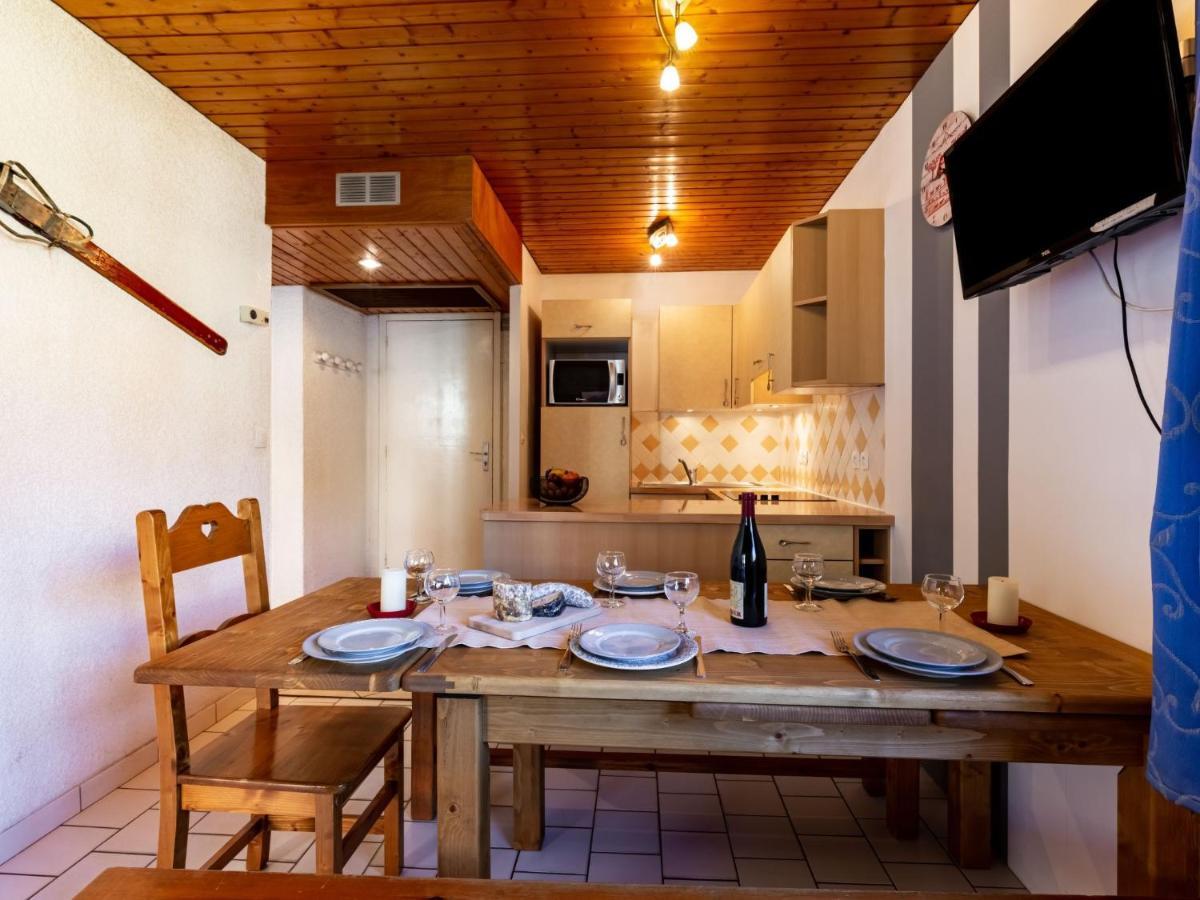 Apartment Super Tignes-2 By Interhome Εξωτερικό φωτογραφία
