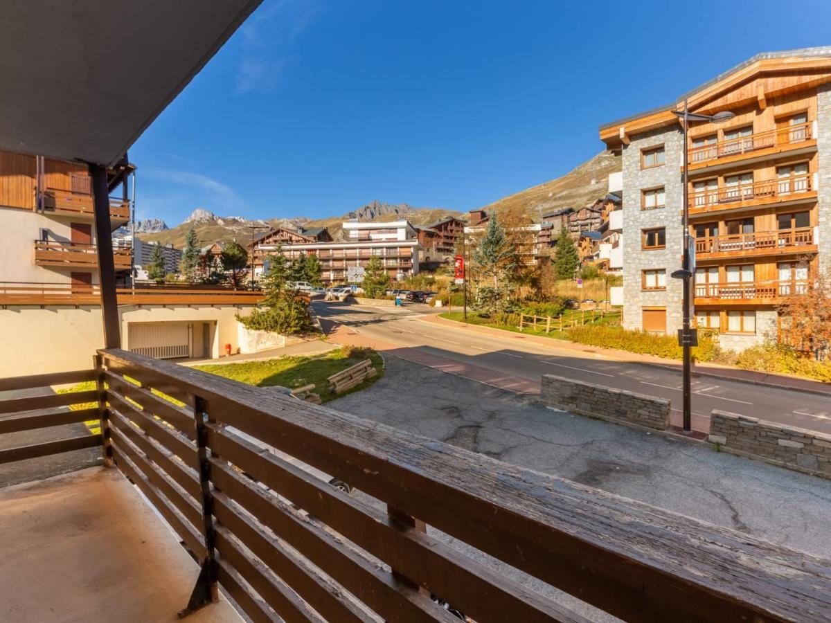 Apartment Super Tignes-2 By Interhome Εξωτερικό φωτογραφία