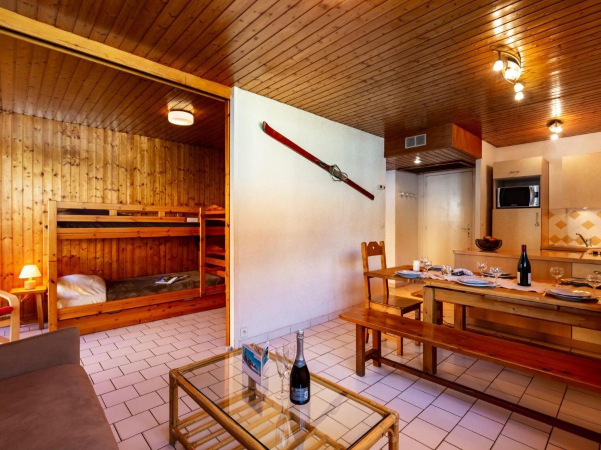 Apartment Super Tignes-2 By Interhome Εξωτερικό φωτογραφία