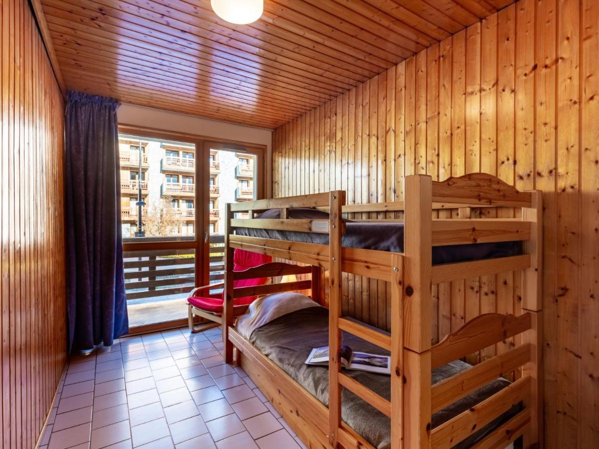 Apartment Super Tignes-2 By Interhome Εξωτερικό φωτογραφία