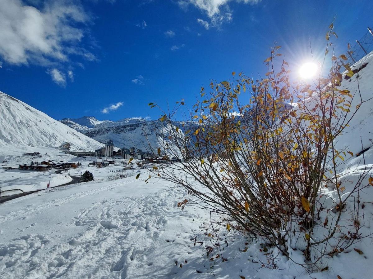 Apartment Super Tignes-2 By Interhome Εξωτερικό φωτογραφία