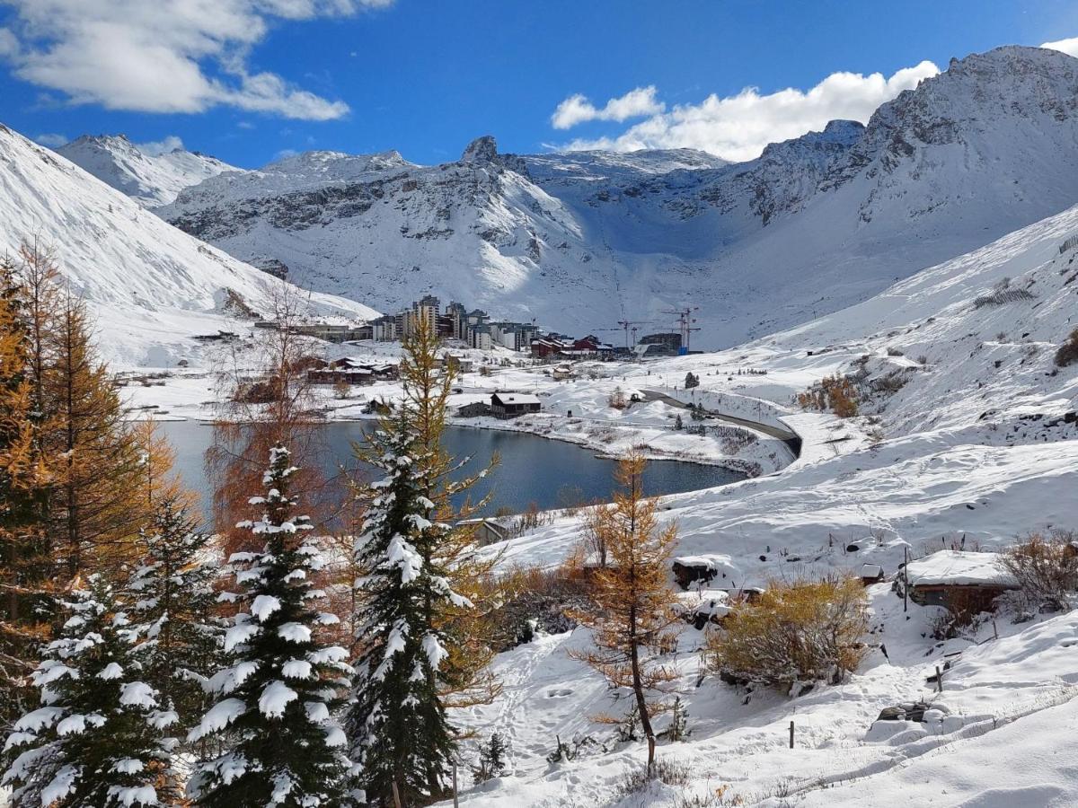 Apartment Super Tignes-2 By Interhome Εξωτερικό φωτογραφία
