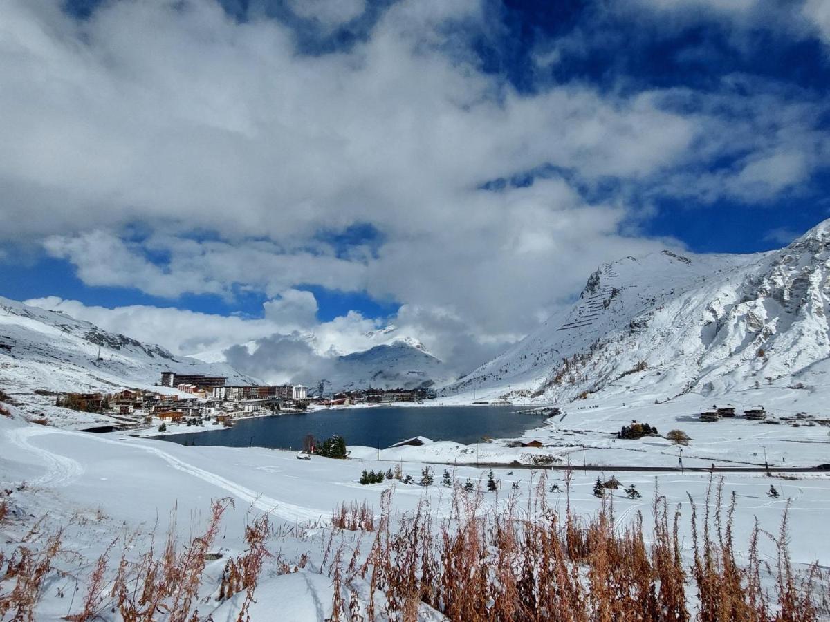 Apartment Super Tignes-2 By Interhome Εξωτερικό φωτογραφία